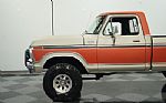 1978 F-150 Ranger XLT 4x4 Thumbnail 21