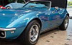 1968 Corvette - 427C.I. 4-Speed Thumbnail 14