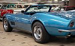 1968 Corvette - 427C.I. 4-Speed Thumbnail 17