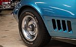 1968 Corvette - 427C.I. 4-Speed Thumbnail 29