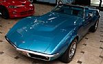 1968 Corvette - 427C.I. 4-Speed Thumbnail 31