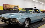 1963 Ford Thunderbird