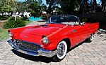 1957 Thunderbird Thumbnail 2