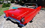 1957 Thunderbird Thumbnail 7