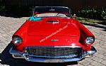 1957 Thunderbird Thumbnail 8