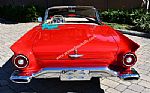 1957 Thunderbird Thumbnail 10