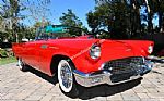 1957 Thunderbird Thumbnail 31