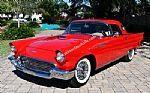 1957 Thunderbird Thumbnail 35