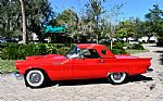 1957 Thunderbird Thumbnail 37