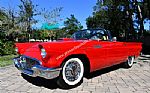 1957 Thunderbird Thumbnail 42