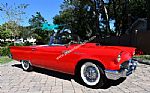 1957 Thunderbird Thumbnail 46