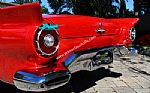 1957 Thunderbird Thumbnail 53