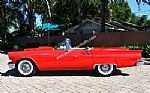 1957 Thunderbird Thumbnail 56