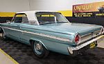 1964 Fairlane 500 2dr Hardtop Thumbnail 6