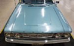 1964 Fairlane 500 2dr Hardtop Thumbnail 11