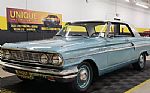 1964 Fairlane 500 2dr Hardtop Thumbnail 33