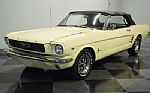 1966 Mustang Convertible Thumbnail 5