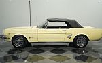 1966 Mustang Convertible Thumbnail 2