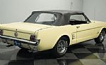 1966 Mustang Convertible Thumbnail 12