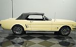 1966 Mustang Convertible Thumbnail 13