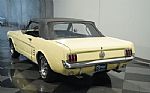 1966 Mustang Convertible Thumbnail 9