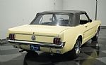 1966 Mustang Convertible Thumbnail 11