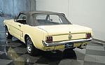 1966 Mustang Convertible Thumbnail 8