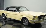 1966 Mustang Convertible Thumbnail 14