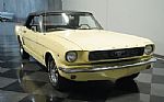 1966 Mustang Convertible Thumbnail 15