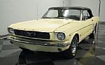 1966 Mustang Convertible Thumbnail 17