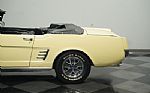 1966 Mustang Convertible Thumbnail 23