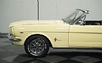 1966 Mustang Convertible Thumbnail 22