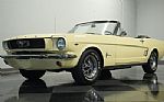 1966 Mustang Convertible Thumbnail 20