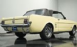 1966 Mustang Convertible Thumbnail 25