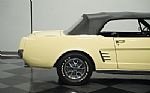 1966 Mustang Convertible Thumbnail 27