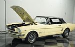 1966 Mustang Convertible Thumbnail 29