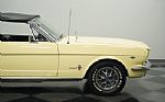 1966 Mustang Convertible Thumbnail 28