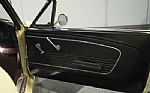 1966 Mustang Convertible Thumbnail 50