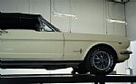 1966 Mustang Convertible Thumbnail 71