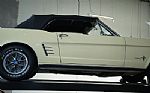 1966 Mustang Convertible Thumbnail 70