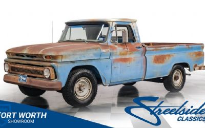 1965 Chevrolet C20 