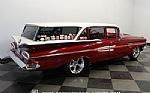 1959 Biscayne Parkwood Wagon Thumbnail 11