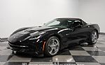 2014 Corvette Stingray 2LT Converti Thumbnail 5