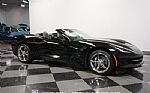 2014 Corvette Stingray 2LT Converti Thumbnail 15