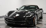 2014 Corvette Stingray 2LT Converti Thumbnail 18