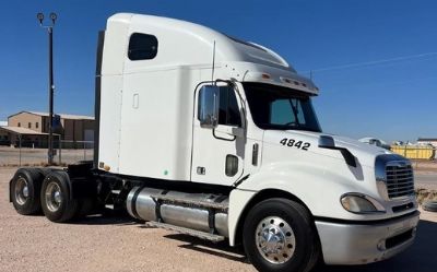 2008 Freightliner Columbia 120