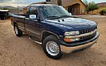 1999 Silverado 1500 Thumbnail 3