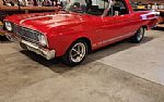 1966 Ford Ranchero