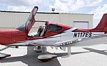 2022 Cirrus SR22