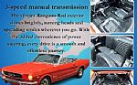 1965 Mustang Thumbnail 1